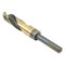 Forney Silver and Deming Drill Bit, 7/8 in 20680 - alternate 3